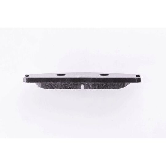 8DB 355 005-651 - Brake Pad Set, disc brake 