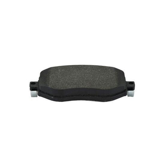 8DB 355 025-851 - Brake Pad Set, disc brake 