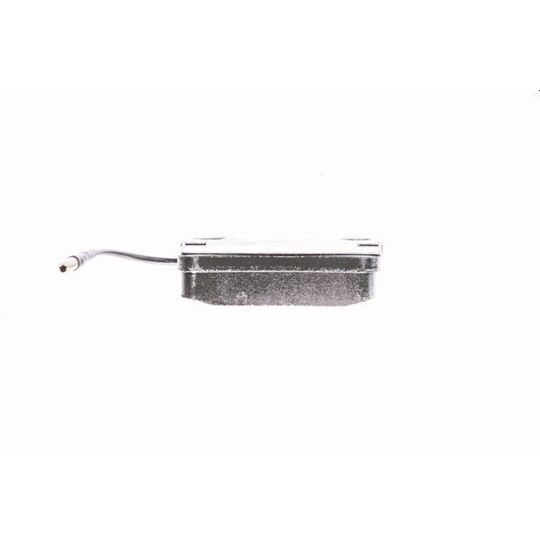 8DB 355 008-171 - Brake Pad Set, disc brake 