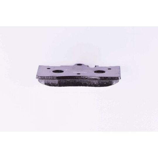 8DB 355 009-861 - Brake Pad Set, disc brake 