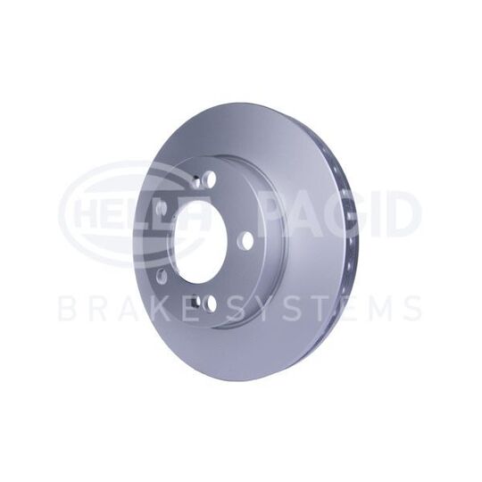 8DD 355 116-471 - Brake Disc 