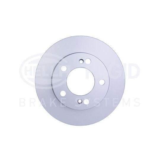 8DD 355 116-471 - Brake Disc 