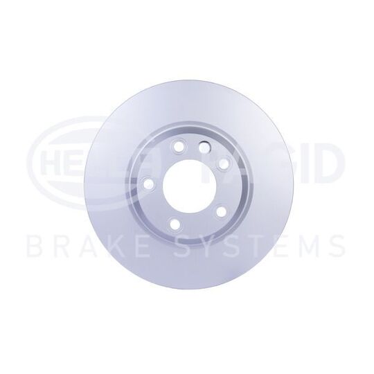 8DD 355 128-061 - Brake Disc 