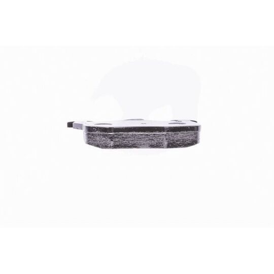 8DB 355 019-141 - Brake Pad Set, disc brake 