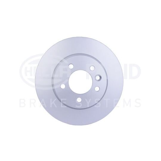 8DD 355 118-641 - Brake Disc 