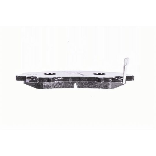 8DB 355 024-621 - Brake Pad Set, disc brake 