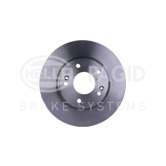 8DD 355 110-951 - Brake Disc 