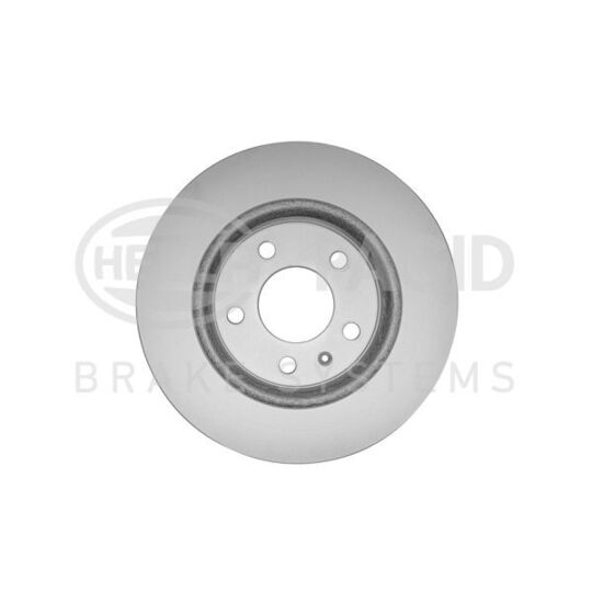 8DD 355 128-391 - Brake Disc 