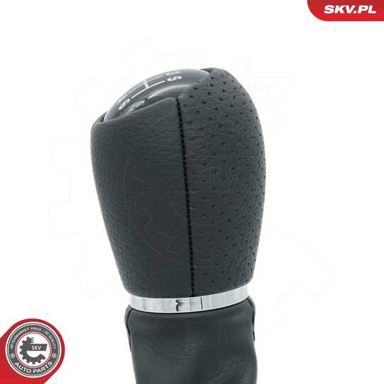 63SKV471 - Gear Knob 