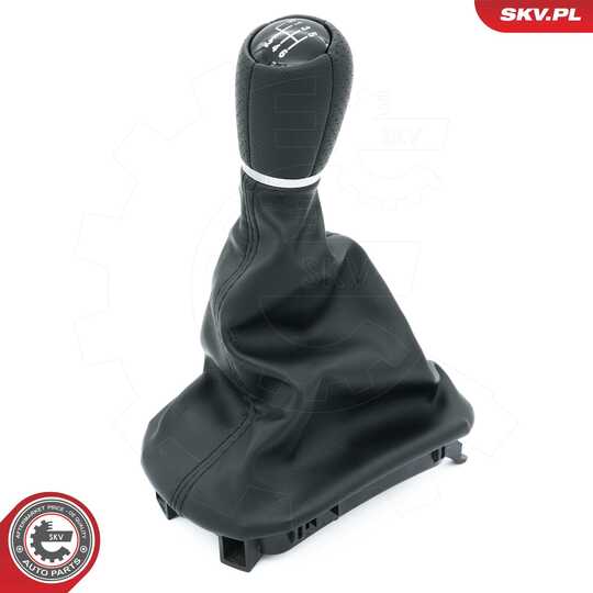 63SKV471 - Gear Knob 