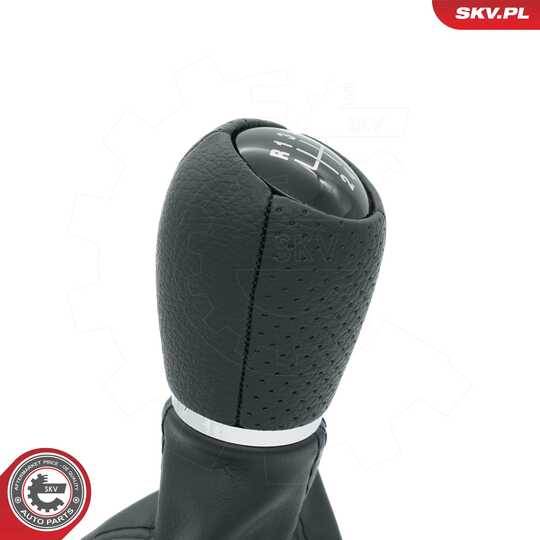 63SKV471 - Gear Knob 