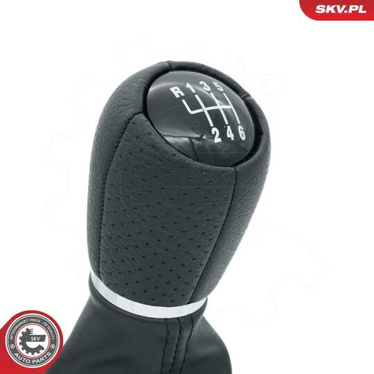 63SKV471 - Gear Knob 