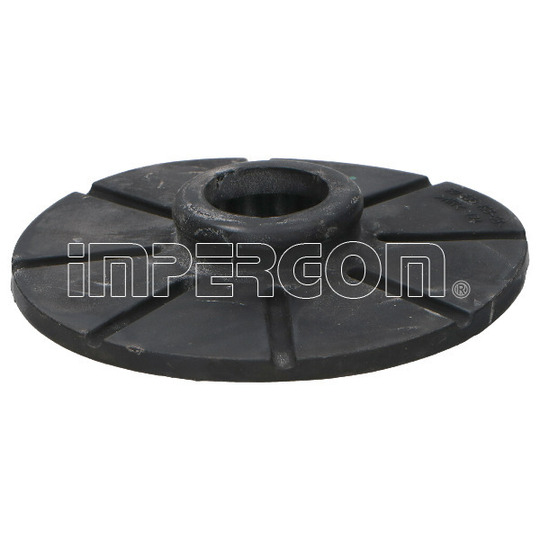 38723 - Rubber Buffer, suspension 