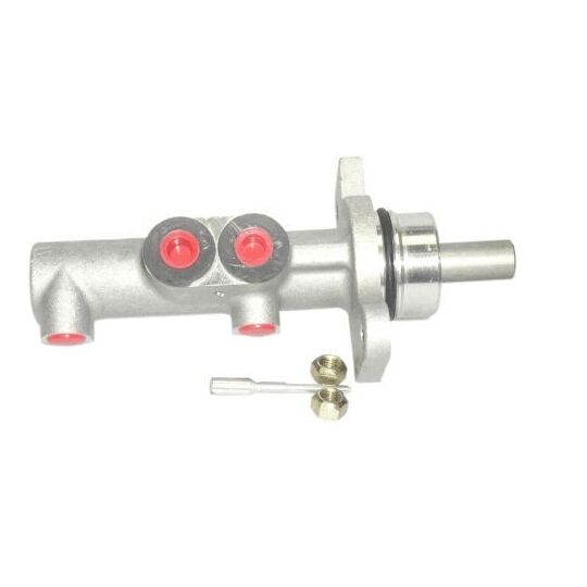 8AM 355 501-881 - Brake Master Cylinder 