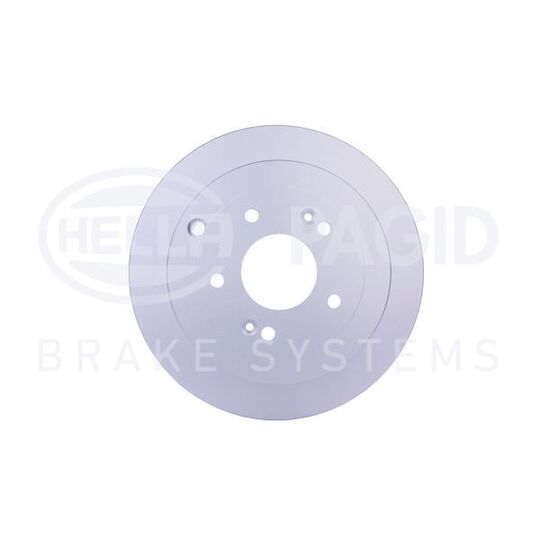 8DD 355 119-051 - Brake Disc 