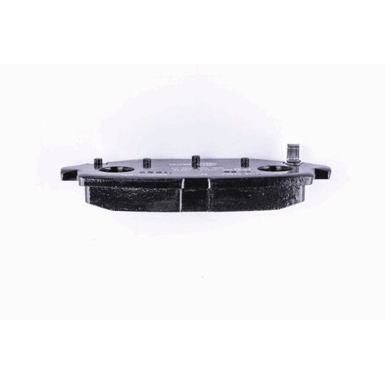 8DB 355 020-311 - Brake Pad Set, disc brake 