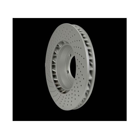 8DD 355 128-571 - Brake Disc 