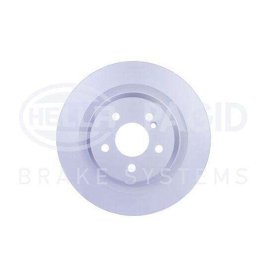 8DD 355 128-751 - Brake Disc 