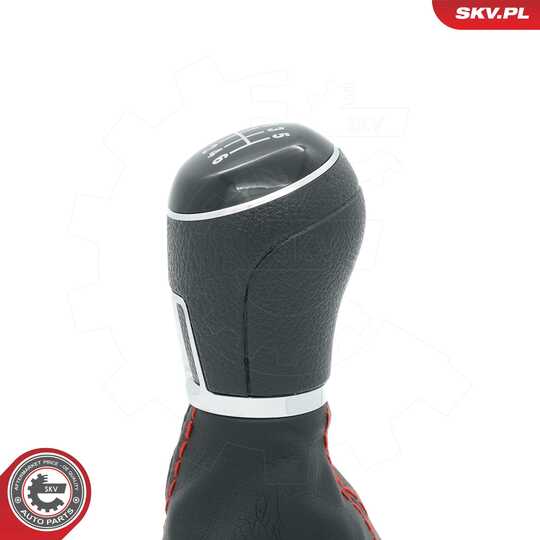 63SKV435 - Gear Knob 