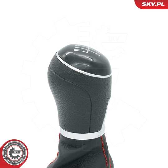 63SKV435 - Gear Knob 