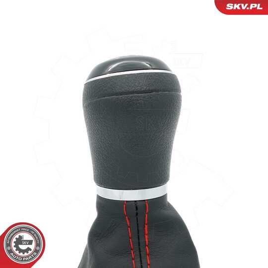 63SKV435 - Gear Knob 