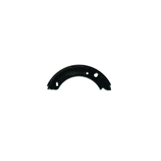 8DA 355 050-371 - Brake Shoe Set, parking brake 