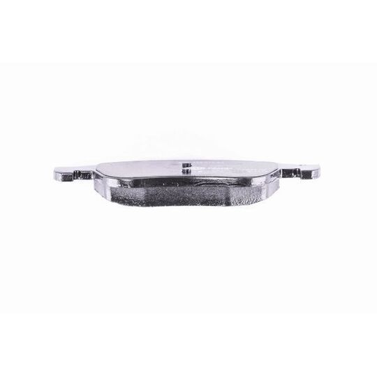 8DB 355 015-521 - Brake Pad Set, disc brake 