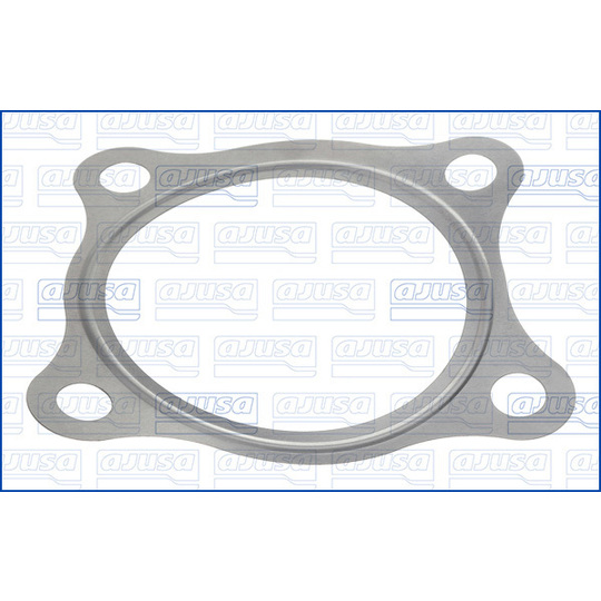 01758700 - Gasket, exhaust pipe 