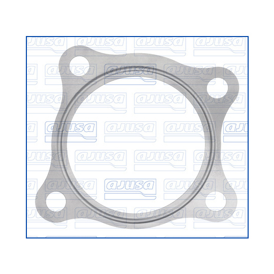 01758700 - Gasket, exhaust pipe 