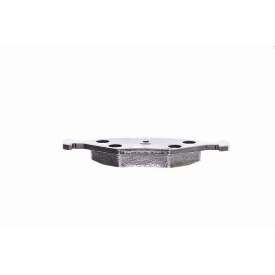 8DB 355 007-441 - Brake Pad Set, disc brake 
