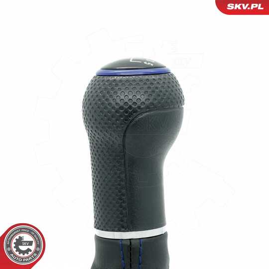 63SKV438 - Gear Knob 