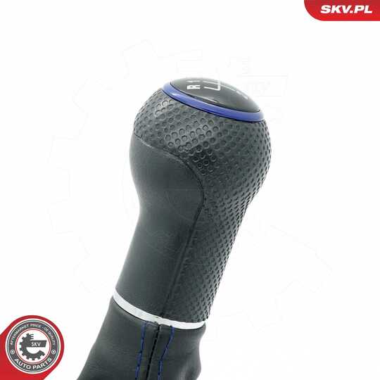 63SKV438 - Gear Knob 