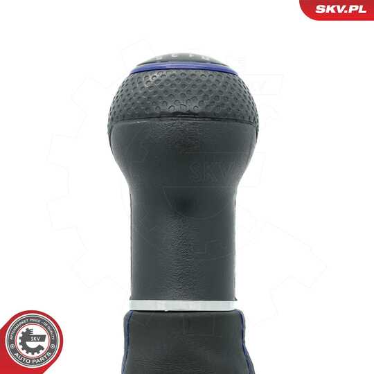 63SKV438 - Gear Knob 