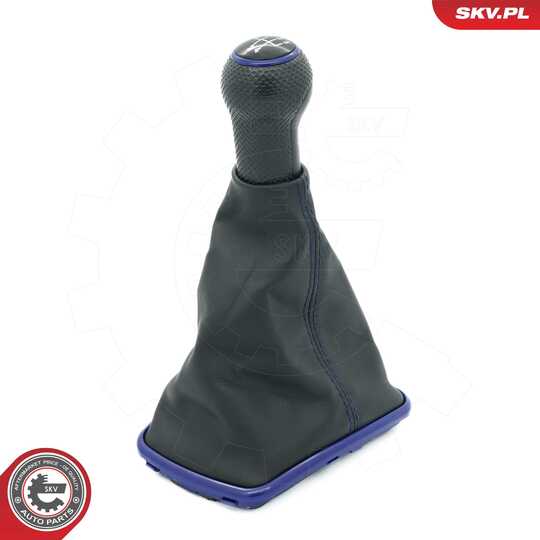 63SKV438 - Gear Knob 