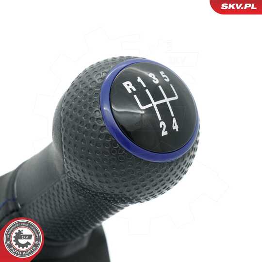 63SKV438 - Gear Knob 