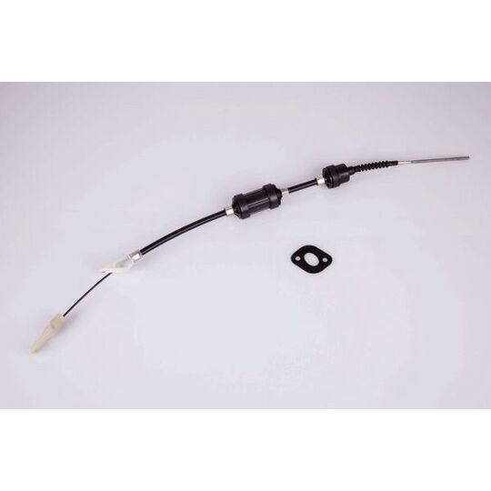 8AK 355 700-301 - Cable Pull, clutch control 