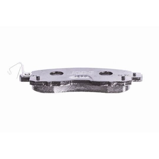 8DB 355 023-321 - Brake Pad Set, disc brake 