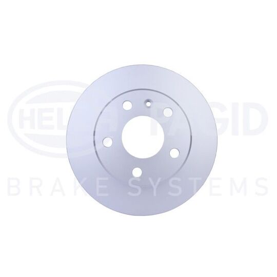 8DD 355 122-821 - Brake Disc 