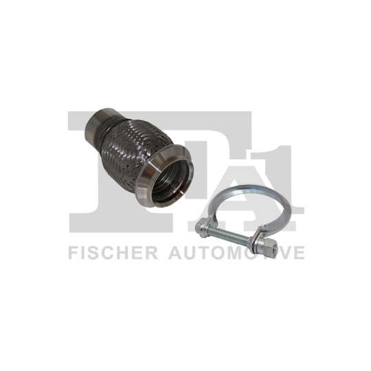 KF210005 - Flex Hose, exhaust system 