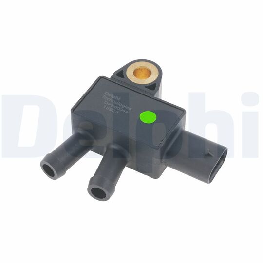 DPS00042-12B1 - Sensor, exhaust pressure 