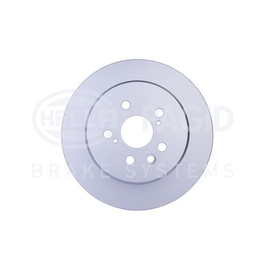 8DD 355 111-701 - Brake Disc 