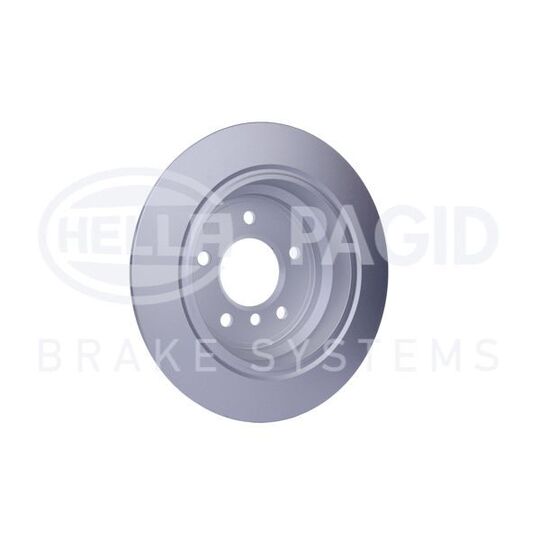 8DD 355 127-271 - Brake Disc 