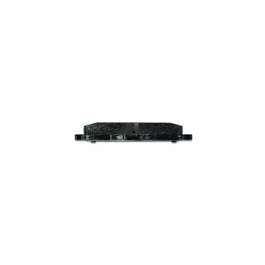 8DB 355 019-841 - Brake Pad Set, disc brake 