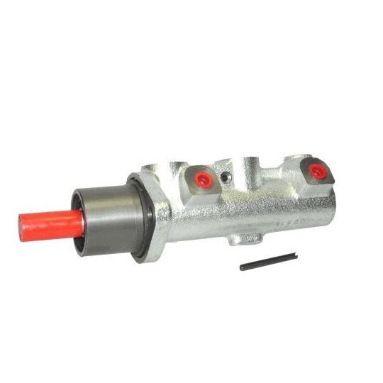 8AM 355 501-351 - Brake Master Cylinder 