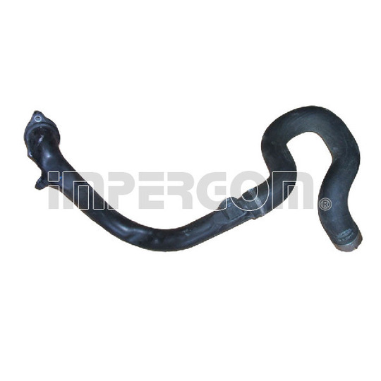 17793 - Charger Air Hose 