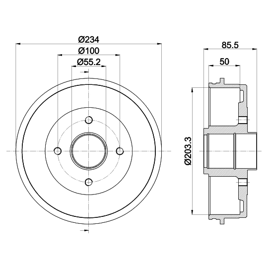 8DT 355 301-391 - Bromstrumma 