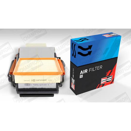 CAF101065P - Air filter 