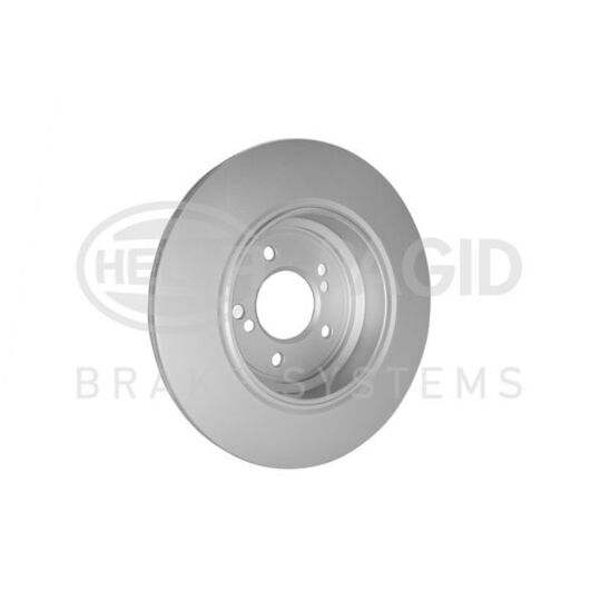 8DD 355 122-621 - Brake Disc 