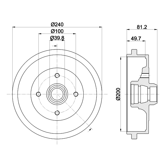 8DT 355 301-701 - Bromstrumma 