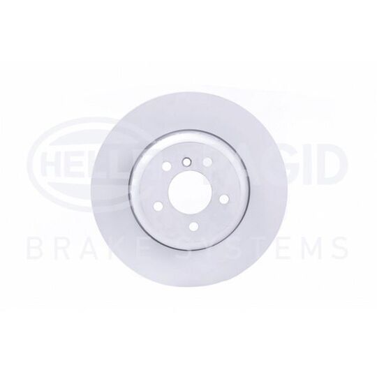 8DD 355 120-871 - Brake Disc 